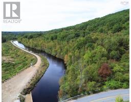 MNZ-3 Lot Black River Road, gaspereau, Nova Scotia