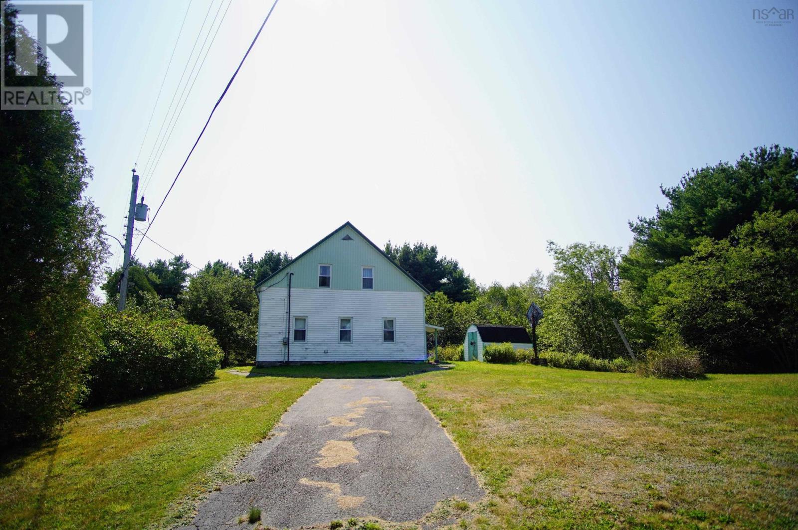 560 West Sable Road, West Middle Sable, Nova Scotia  B0T 1V0 - Photo 4 - 202522922