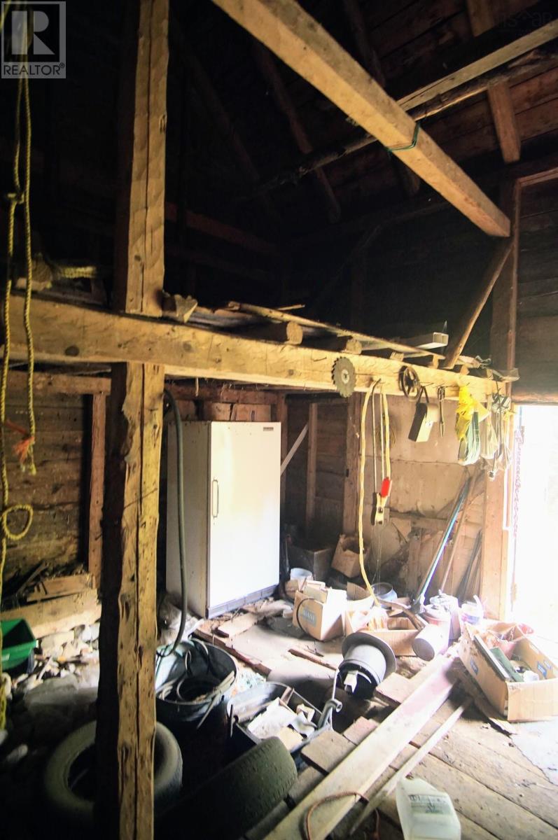 560 West Sable Road, West Middle Sable, Nova Scotia  B0T 1V0 - Photo 41 - 202522922