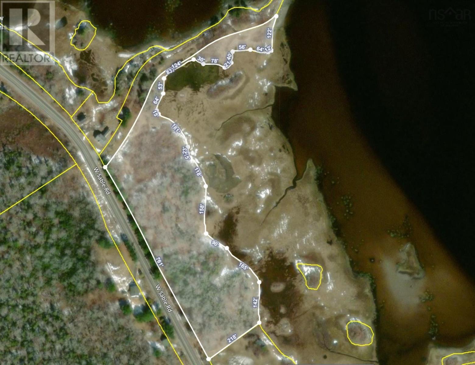 560 West Sable Road, West Middle Sable, Nova Scotia  B0T 1V0 - Photo 44 - 202522922