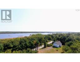 560 West Sable Road, west middle sable, Nova Scotia