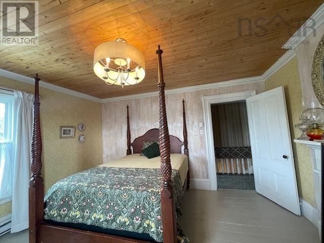 53 William Street, Yarmouth, Nova Scotia  B5A 1Y4 - Photo 12 - 202522935