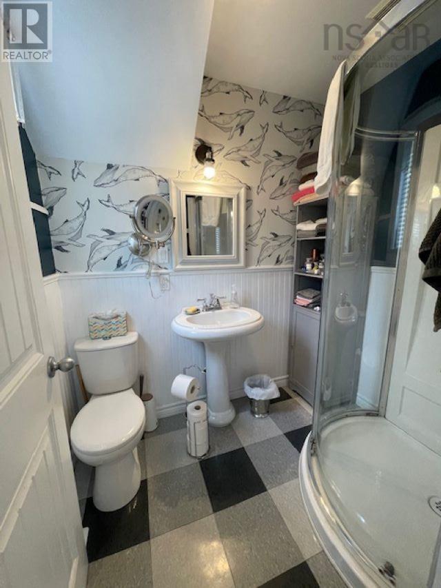 53 William Street, Yarmouth, Nova Scotia  B5A 1Y4 - Photo 16 - 202522935