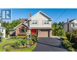 17 Oakley Avenue, halifax, Nova Scotia