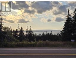 NO 4 Highway, soldiers cove, Nova Scotia