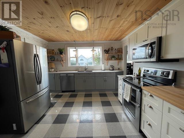 53 William Street, Yarmouth, Nova Scotia  B5A 1Y4 - Photo 7 - 202522939