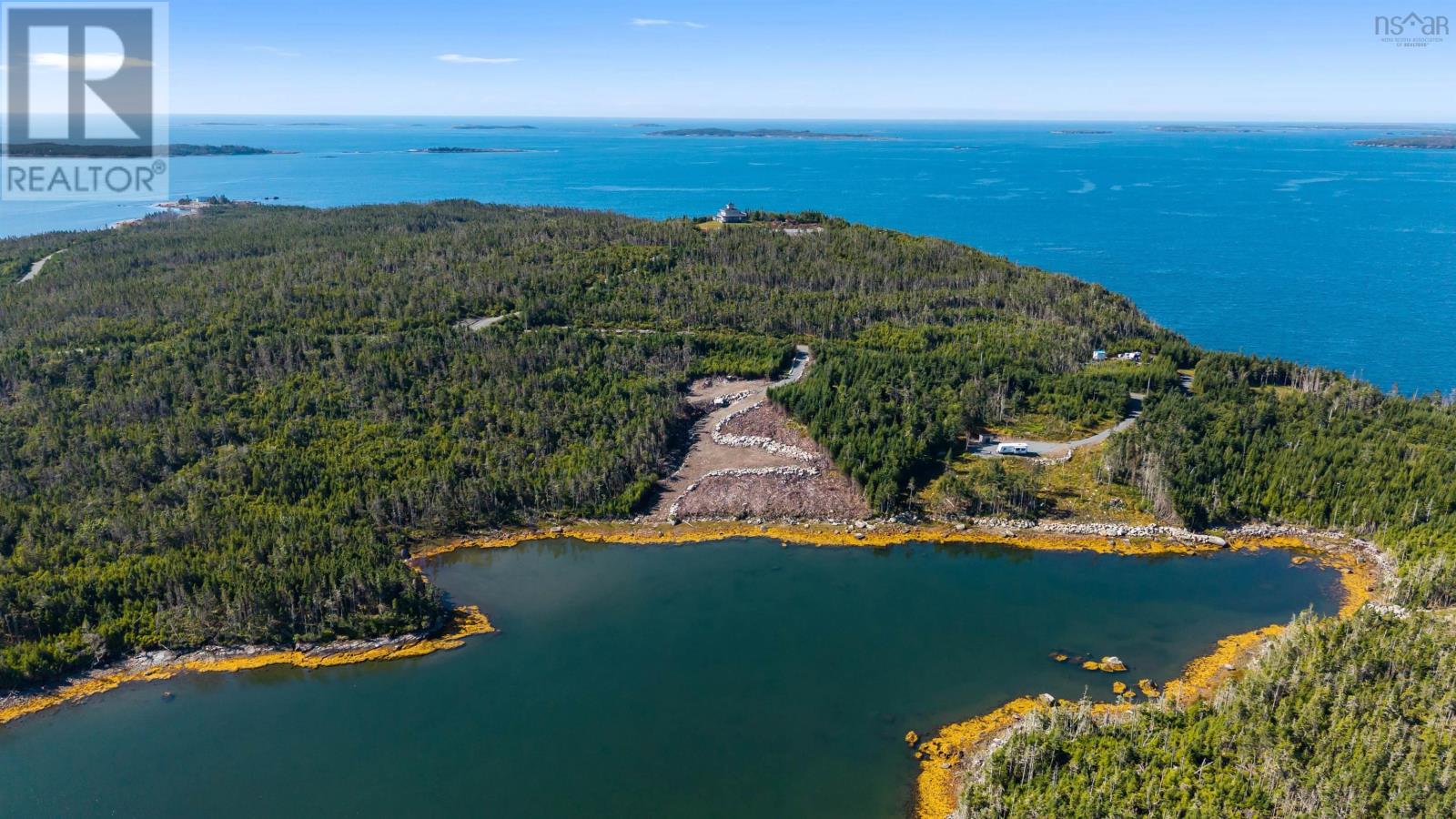 Lot 410 Nowlan Head Drive, West Quoddy, Nova Scotia  B0K 2R0 - Photo 2 - 202522944