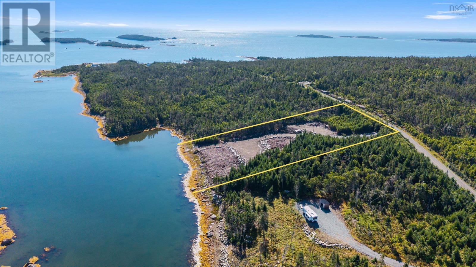 Lot 410 Nowlan Head Drive, West Quoddy, Nova Scotia  B0K 2R0 - Photo 22 - 202522944