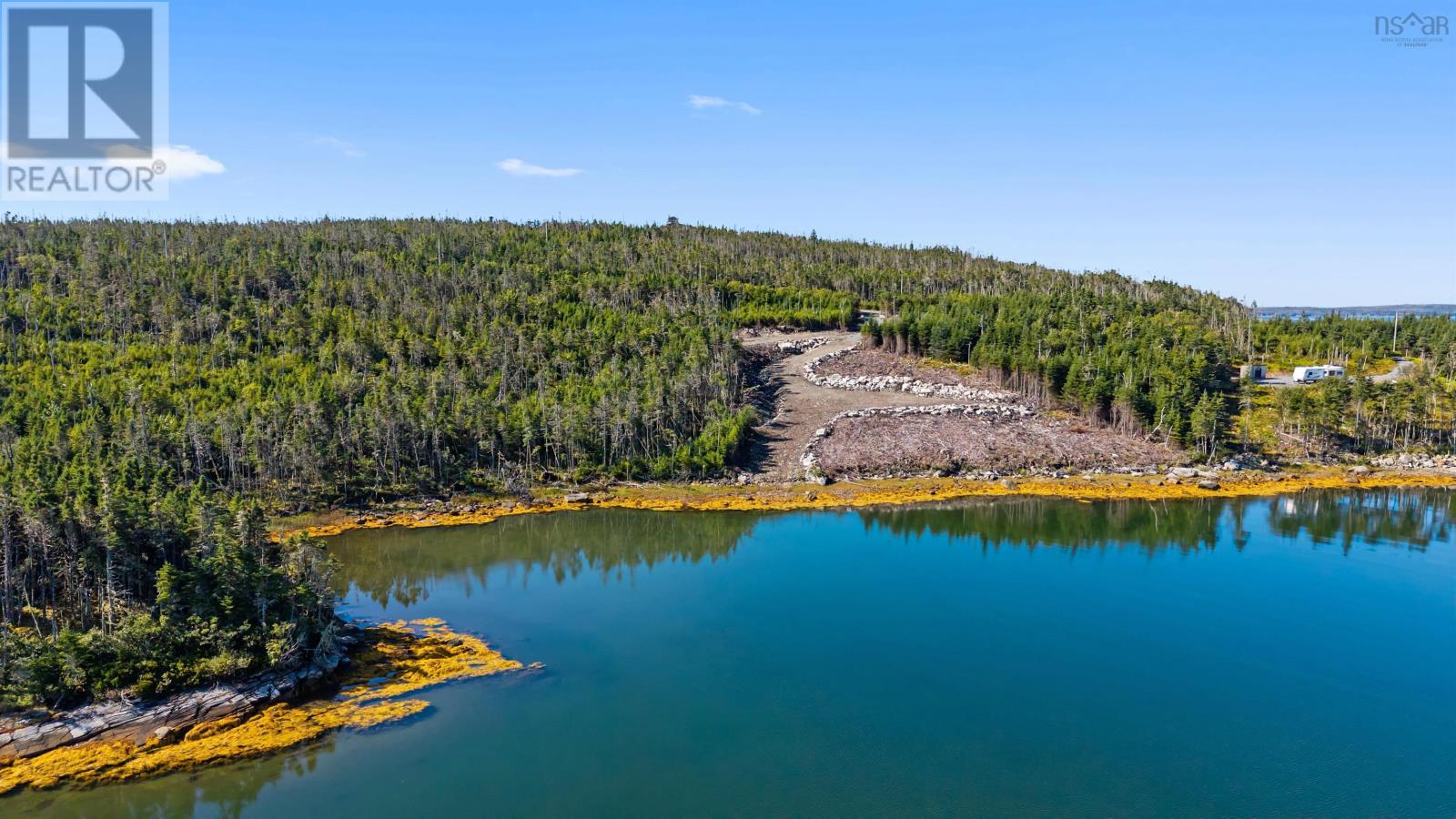 Lot 410 Nowlan Head Drive, West Quoddy, Nova Scotia  B0K 2R0 - Photo 30 - 202522944