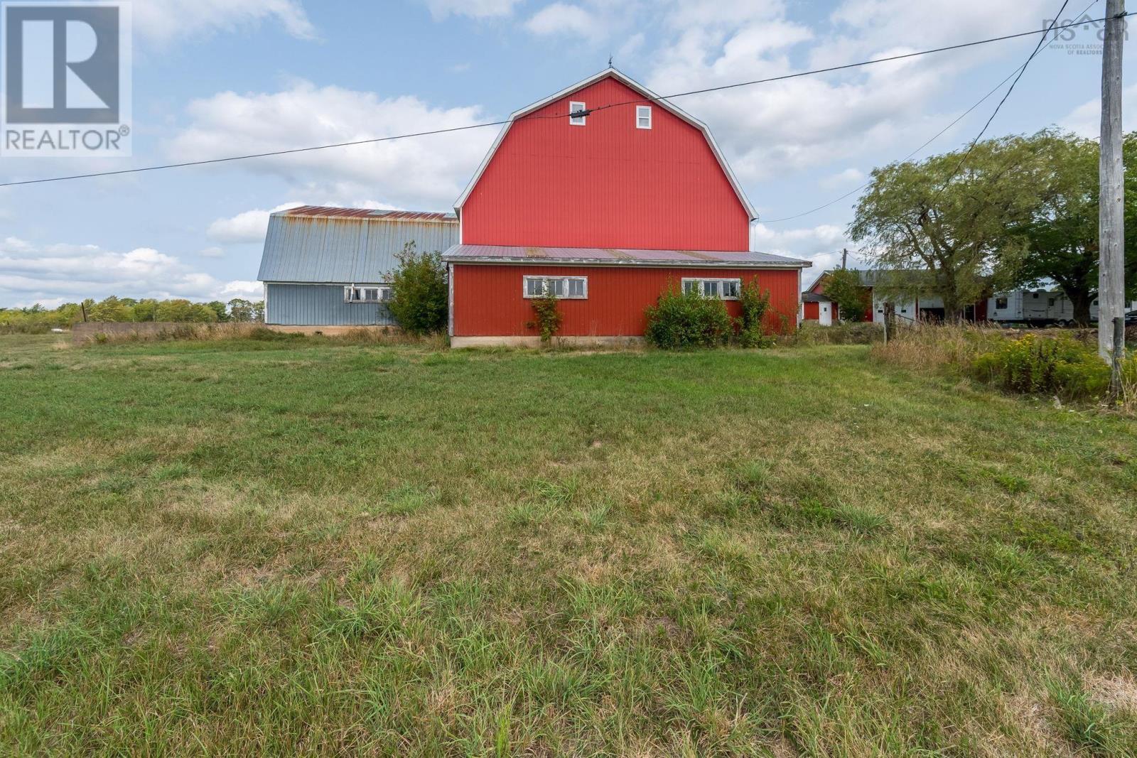 Lot L2A Lower Branch, new canada, Nova Scotia