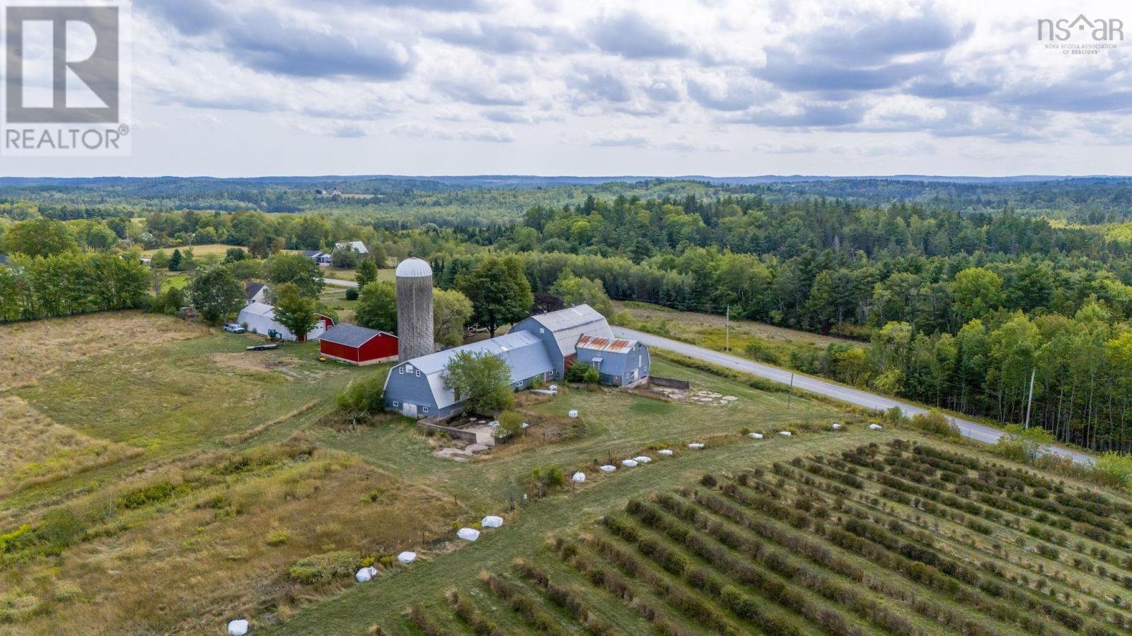 Lot L2a Lower Branch, New Canada, Nova Scotia  B4V 4V5 - Photo 22 - 202522962