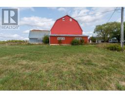 Lot L2A Lower Branch, new canada, Nova Scotia