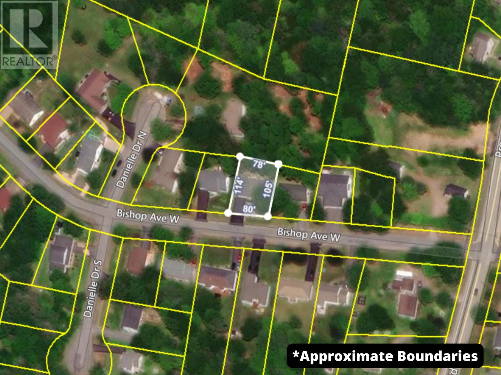 28 Bishop Avenue, New Minas, Nova Scotia  B4N 3N9 - Photo 35 - 202522966