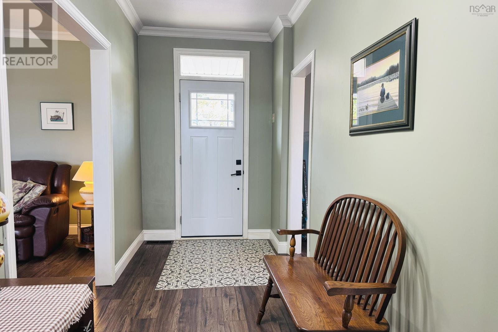 100 Spring Street, Parrsboro, Nova Scotia  B0M 1S0 - Photo 13 - 202522976