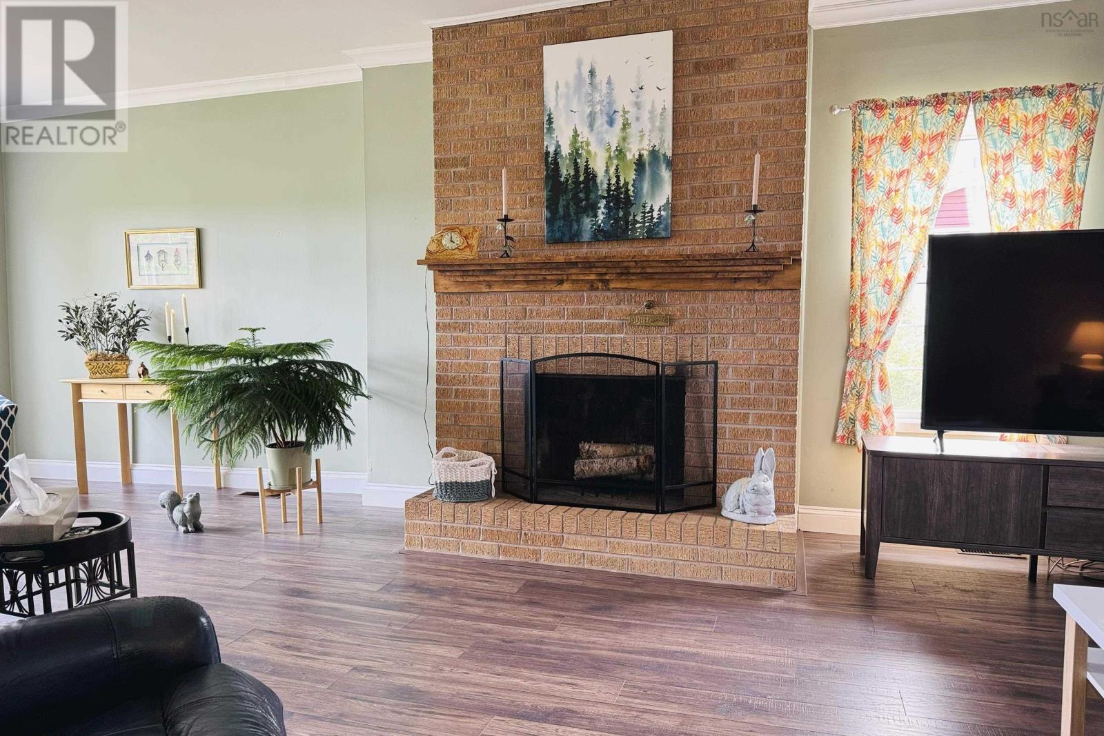 100 Spring Street, Parrsboro, Nova Scotia  B0M 1S0 - Photo 18 - 202522976