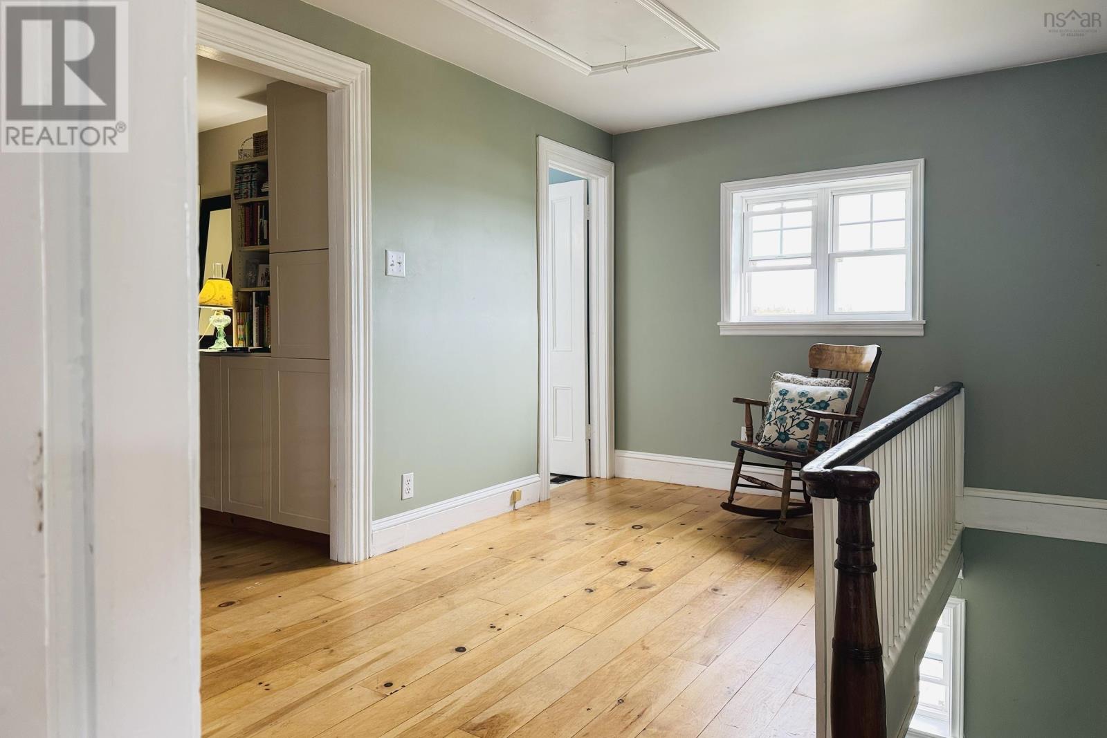 100 Spring Street, Parrsboro, Nova Scotia  B0M 1S0 - Photo 24 - 202522976