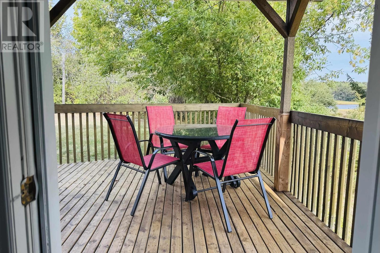 100 Spring Street, Parrsboro, Nova Scotia  B0M 1S0 - Photo 34 - 202522976