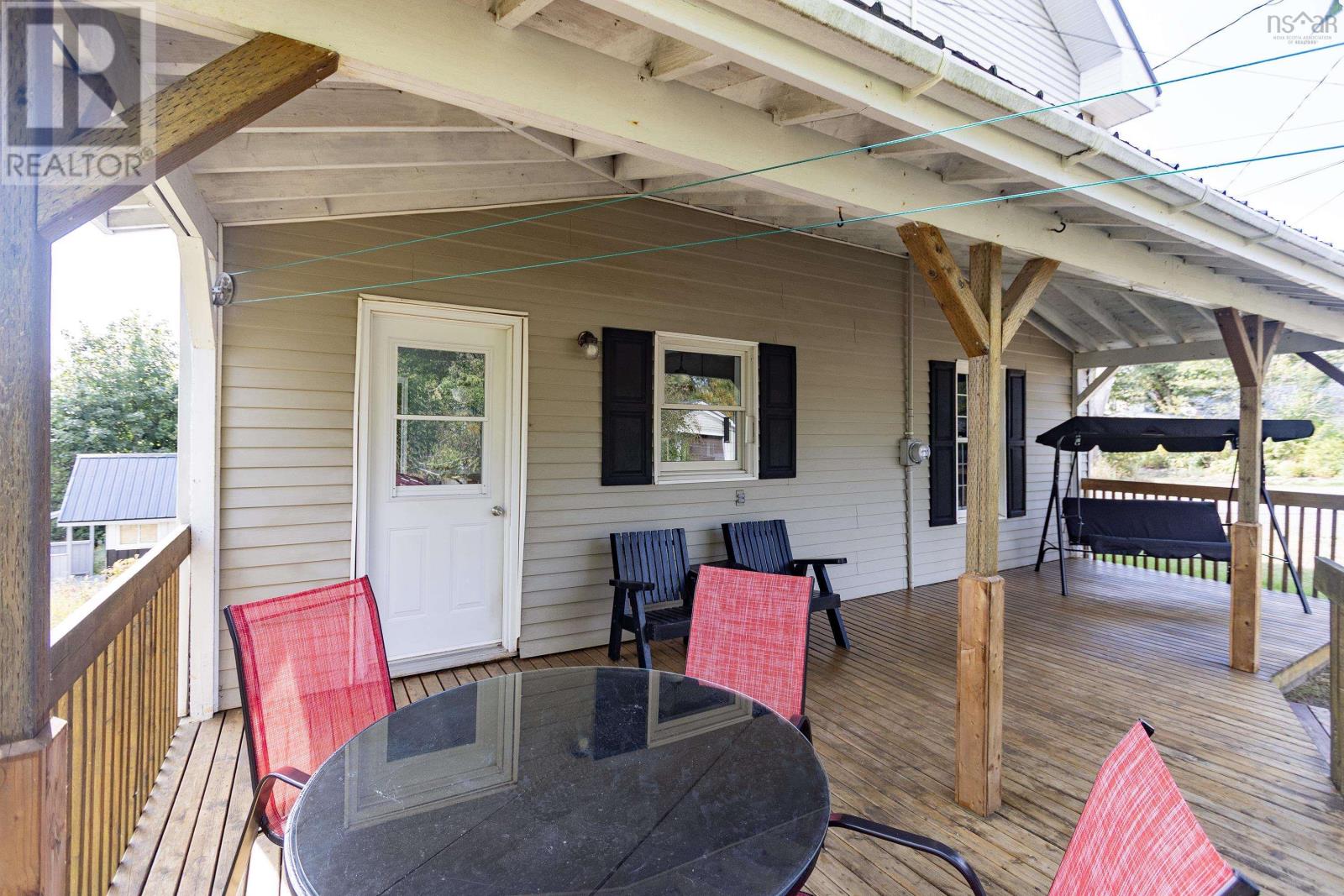 100 Spring Street, Parrsboro, Nova Scotia  B0M 1S0 - Photo 36 - 202522976