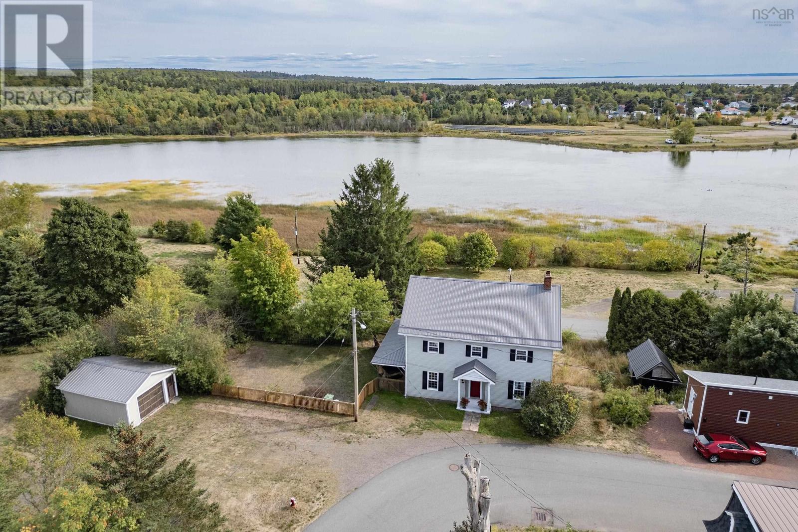 100 Spring Street, Parrsboro, Nova Scotia  B0M 1S0 - Photo 41 - 202522976