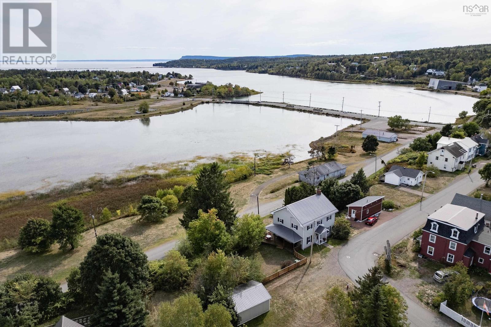100 Spring Street, Parrsboro, Nova Scotia  B0M 1S0 - Photo 42 - 202522976