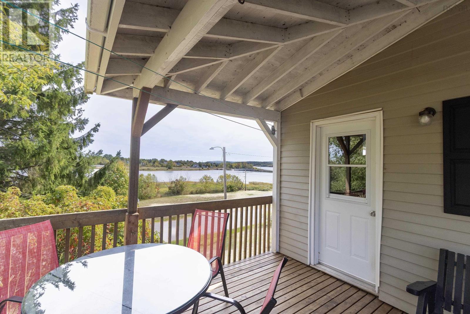 100 Spring Street, Parrsboro, Nova Scotia  B0M 1S0 - Photo 9 - 202522976