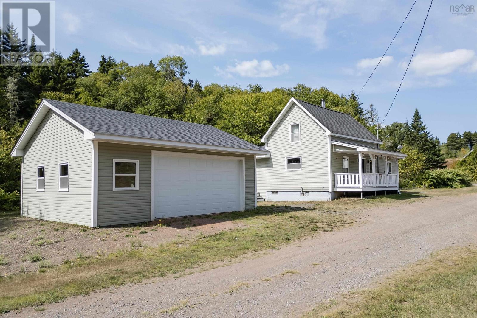 69 Wards Brook Road, Wards Brook, Nova Scotia  B0M 1S0 - Photo 3 - 202522985