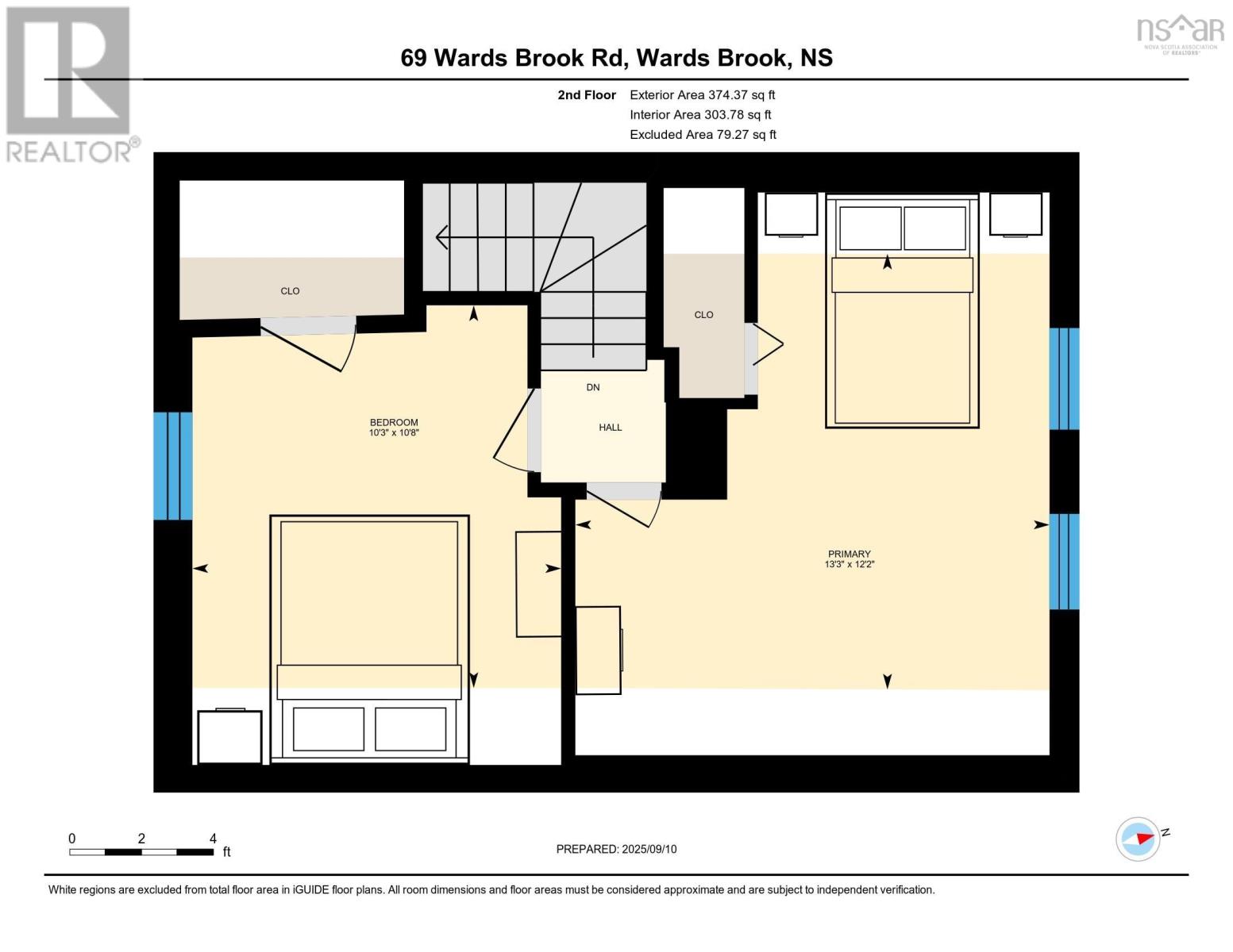 69 Wards Brook Road, Wards Brook, Nova Scotia  B0M 1S0 - Photo 9 - 202522985