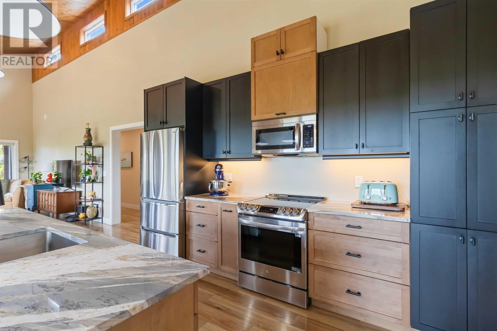 45 River Mill Terrace, Conquerall Mills, Nova Scotia  B4V 9H6 - Photo 12 - 202522991