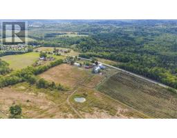 Lot L2A Lower Branch Road, new canada, Nova Scotia