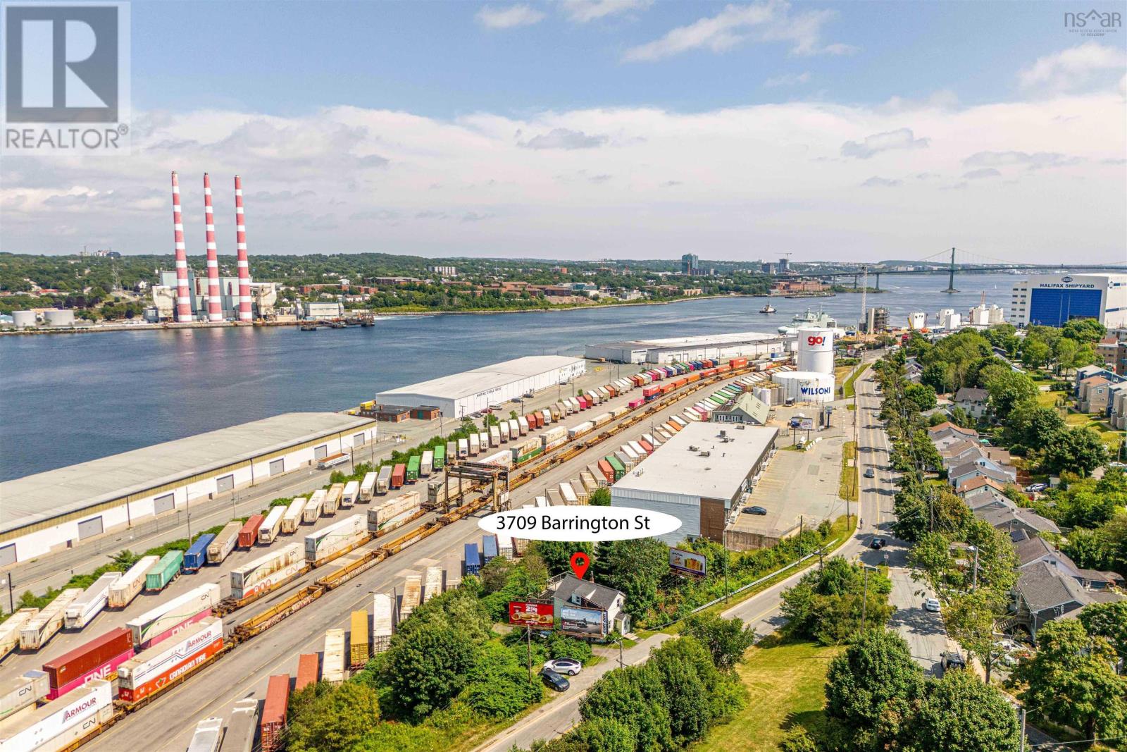 3709 Barrington Street, Halifax, Nova Scotia  B3K 2Y3 - Photo 5 - 202523019