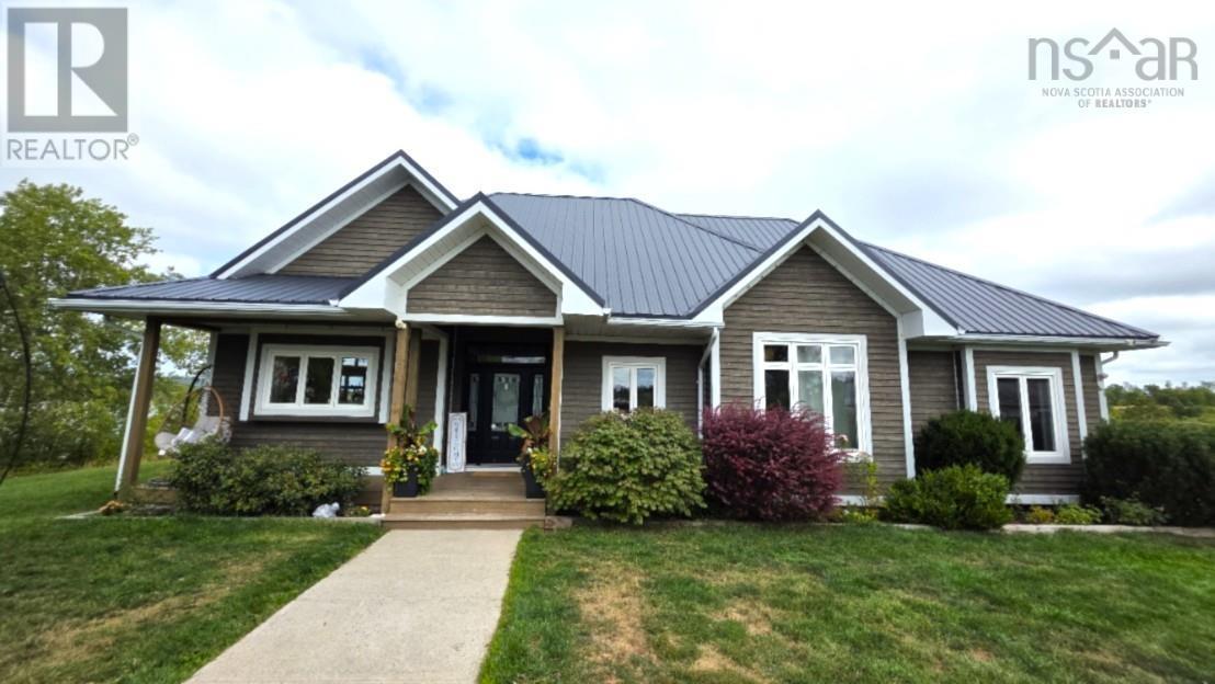 62 DOUGLAS Lane, williams point, Nova Scotia