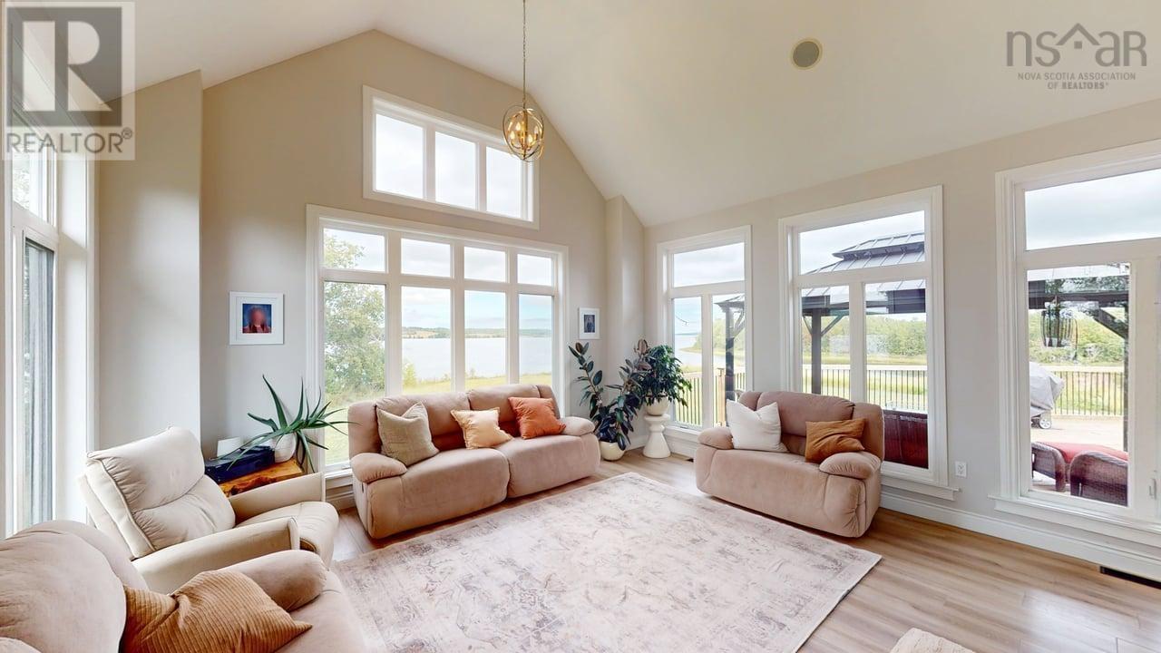 62 Douglas Lane, Williams Point, Nova Scotia  B2G 0B4 - Photo 13 - 202523048