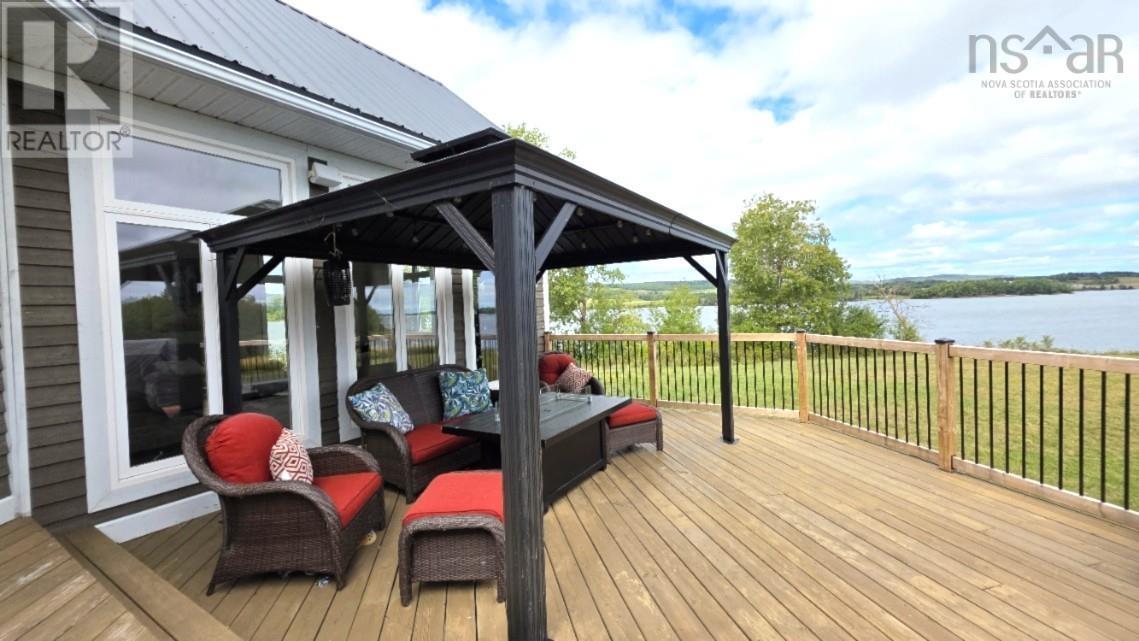 62 Douglas Lane, Williams Point, Nova Scotia  B2G 0B4 - Photo 28 - 202523048