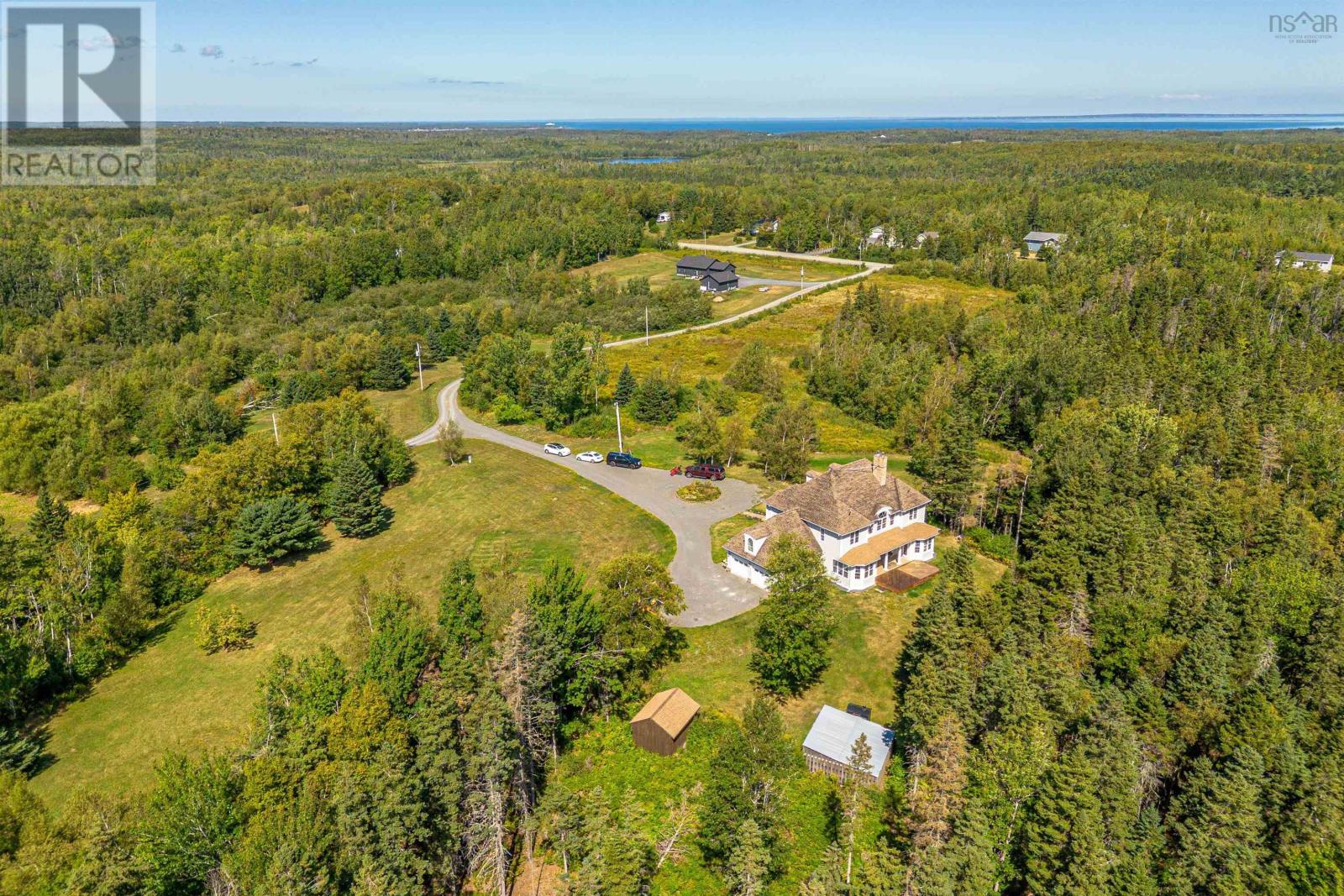 Lot 3 Egypt Road, little harbour, Nova Scotia