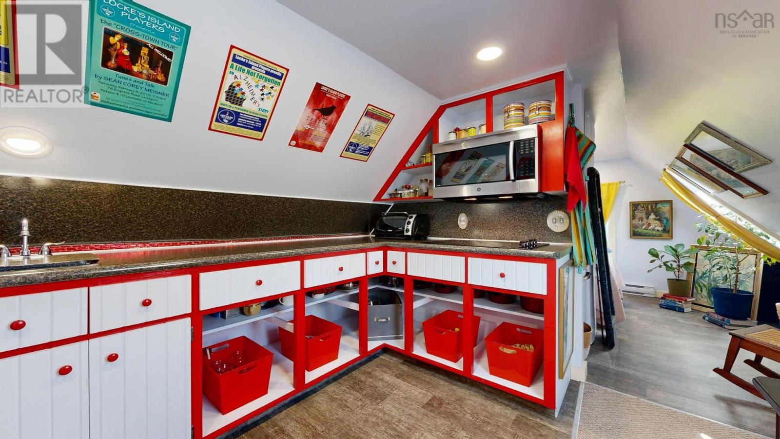 132 Hall Street, Lockeport, Nova Scotia  B0T 1L0 - Photo 35 - 202523052