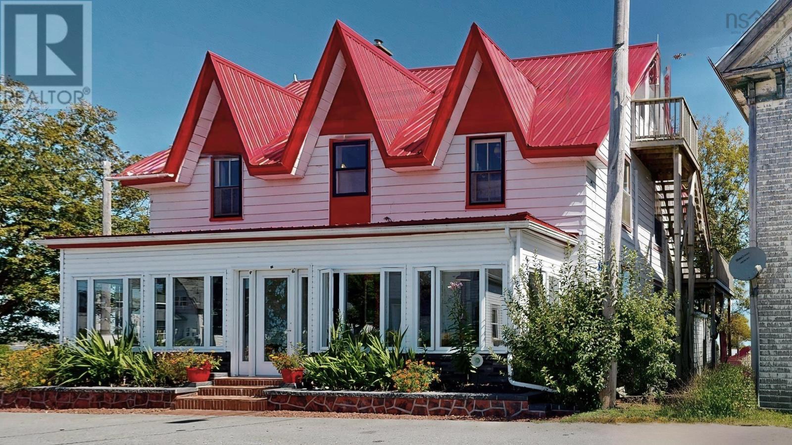 132 Hall Street, Lockeport, Nova Scotia  B0T 1L0 - Photo 45 - 202523052