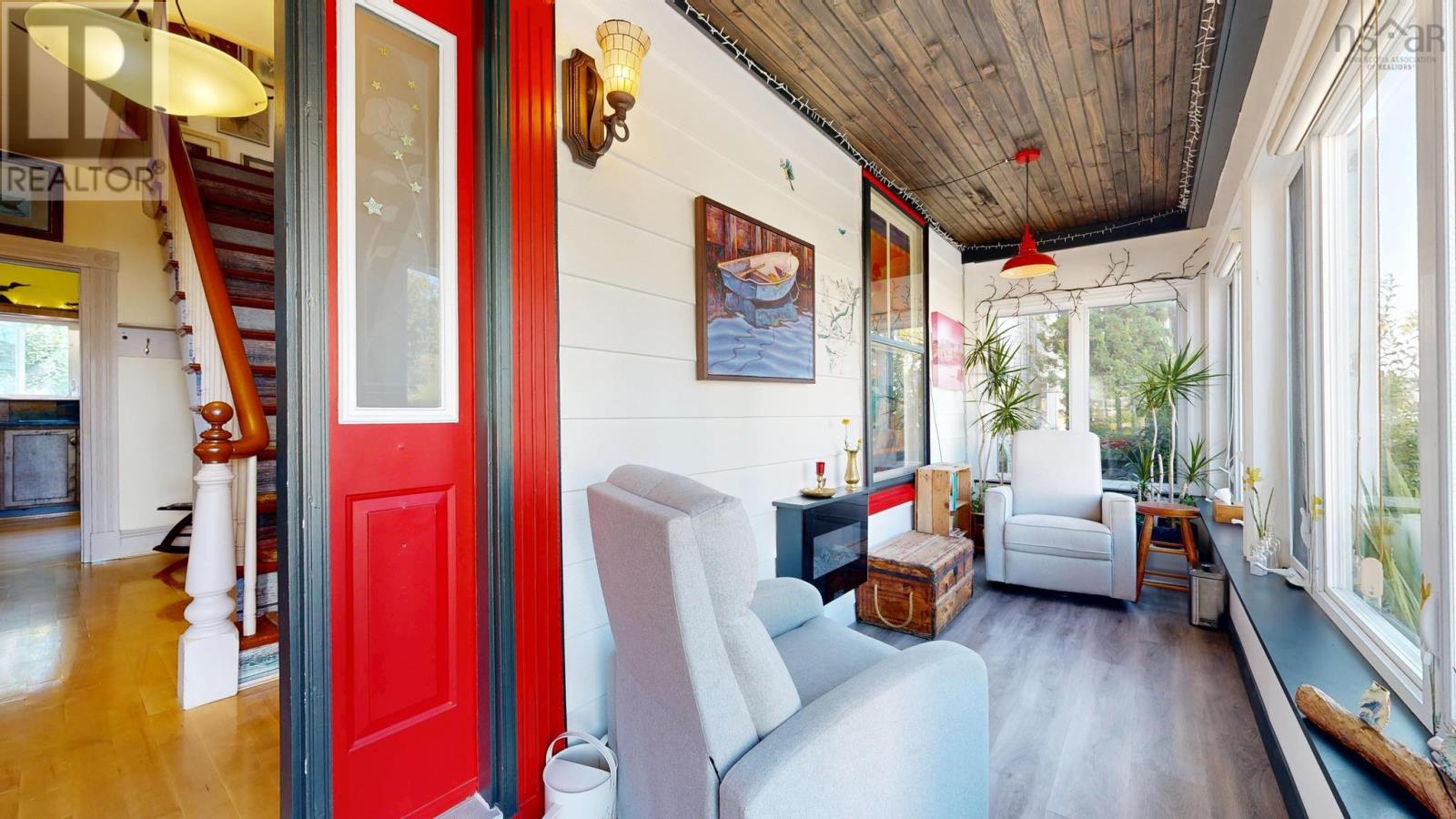 132 Hall Street, Lockeport, Nova Scotia  B0T 1L0 - Photo 6 - 202523052