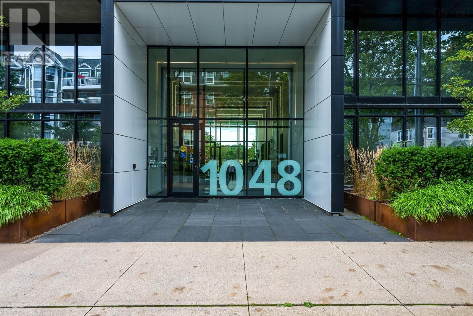 614 1048 Wellington Street, halifax, Nova Scotia