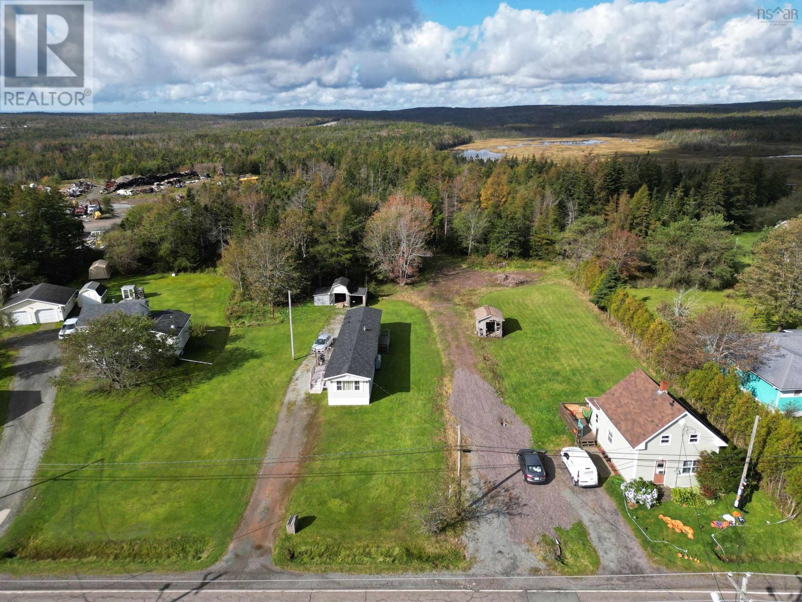 Lot Highway 320, Louisdale, Nova Scotia  B0E 1V0 - Photo 1 - 202523059