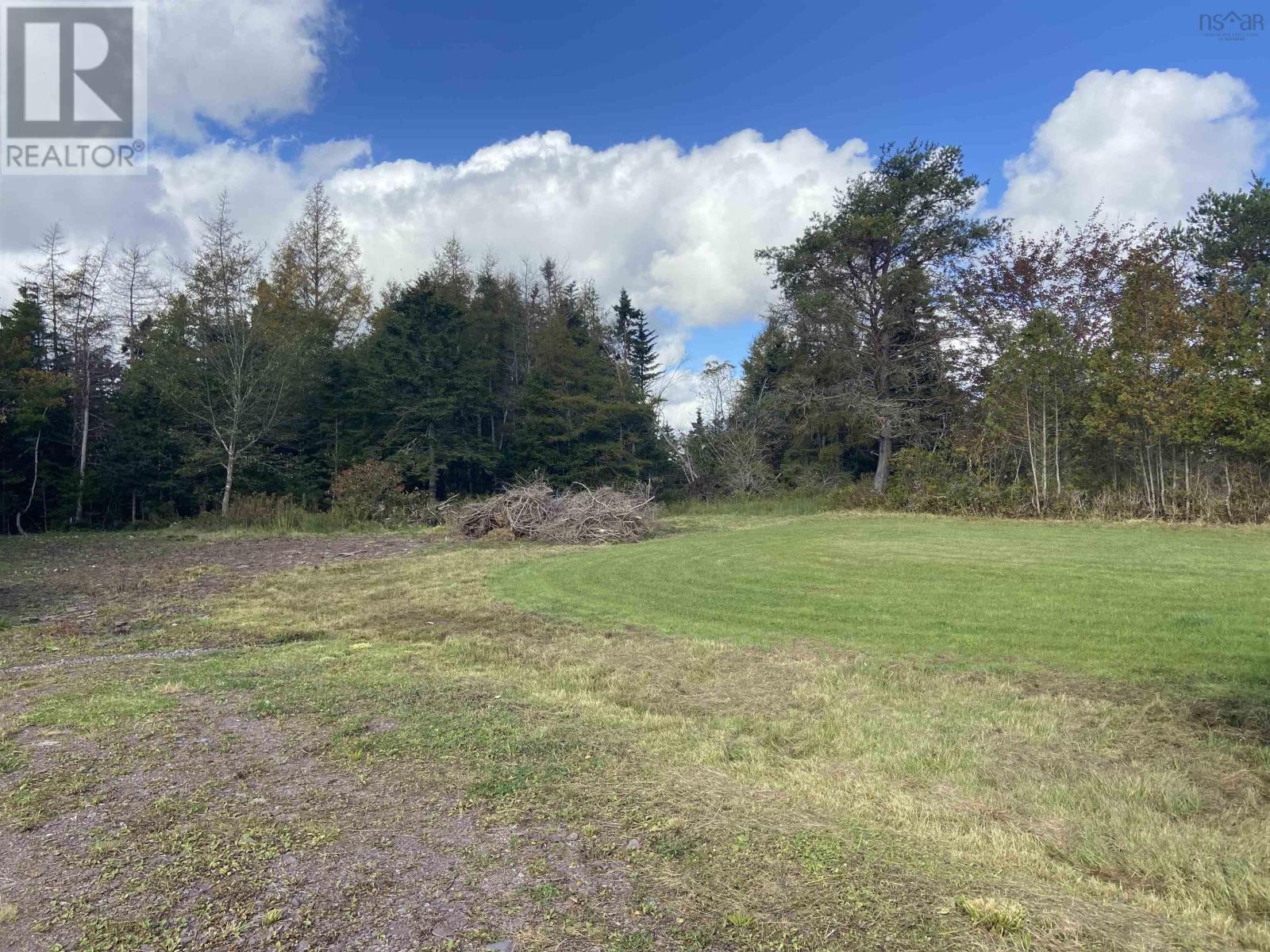 Lot Highway 320, Louisdale, Nova Scotia  B0E 1V0 - Photo 2 - 202523059