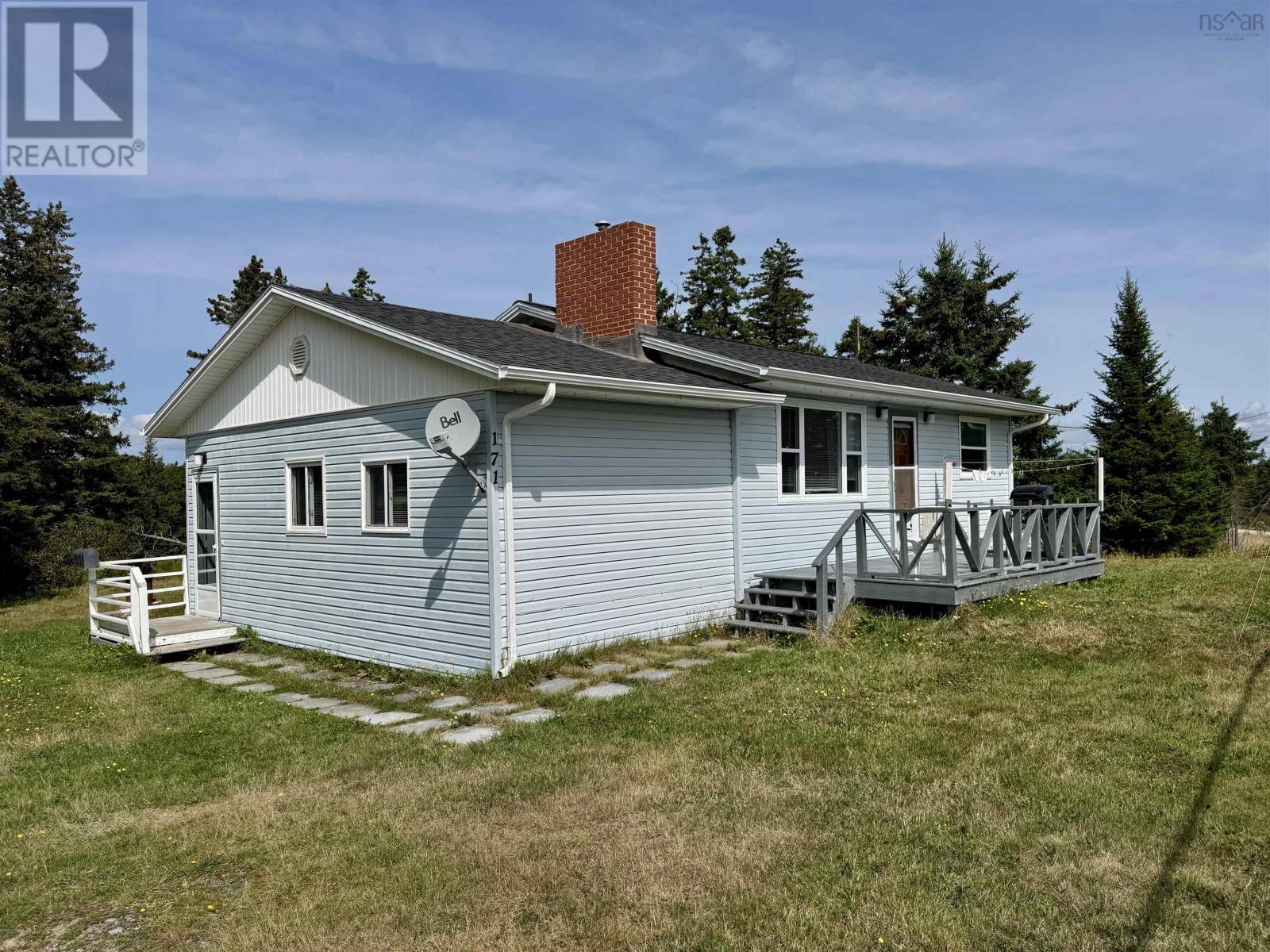 171 Rocky Bay Rd., Pondville, Nova Scotia  B0E 1K0 - Photo 4 - 202523112