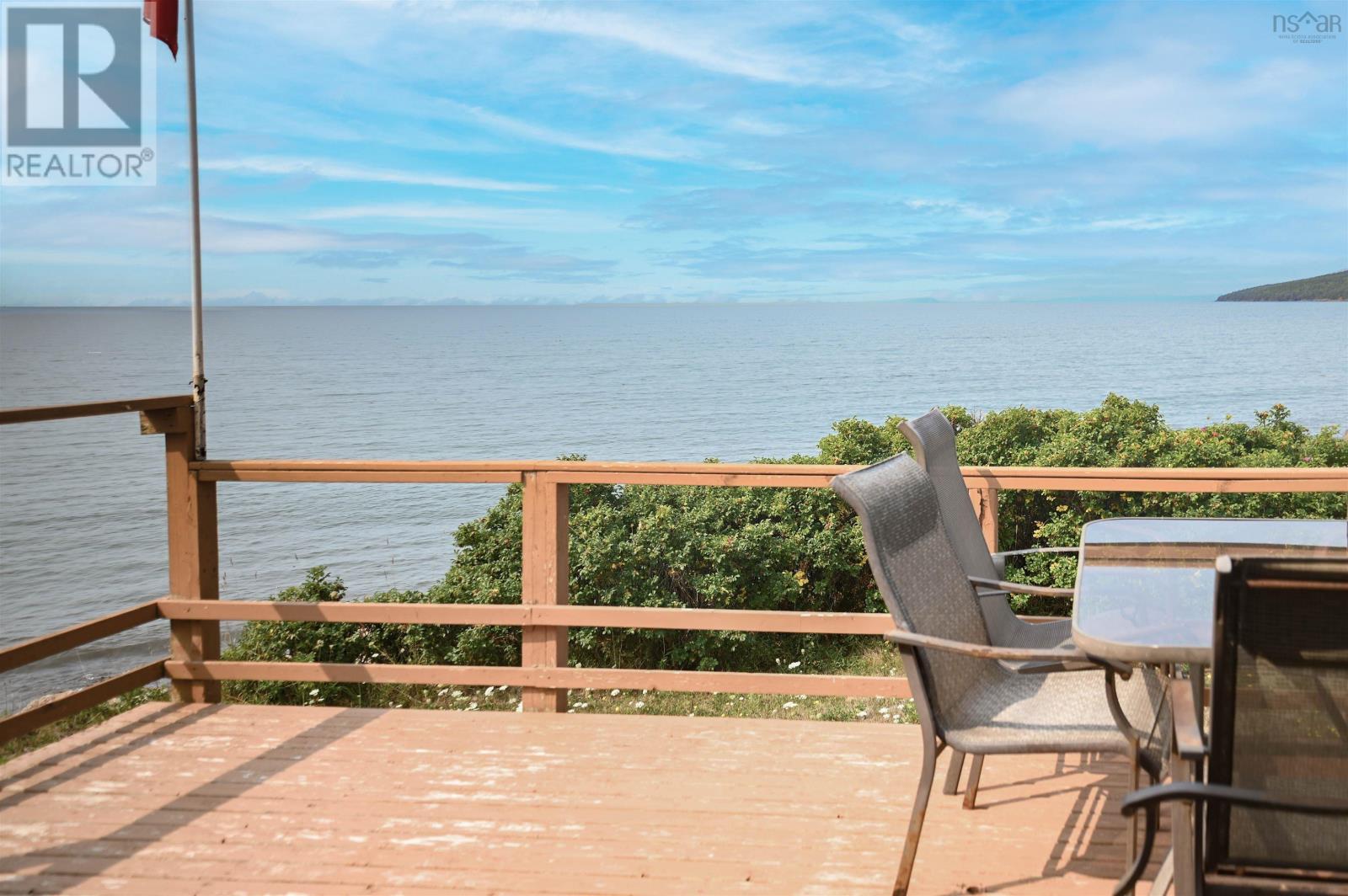 1472 Cape Split Rd Road, Scots Bay, Nova Scotia  B0P 1H0 - Photo 13 - 202523116