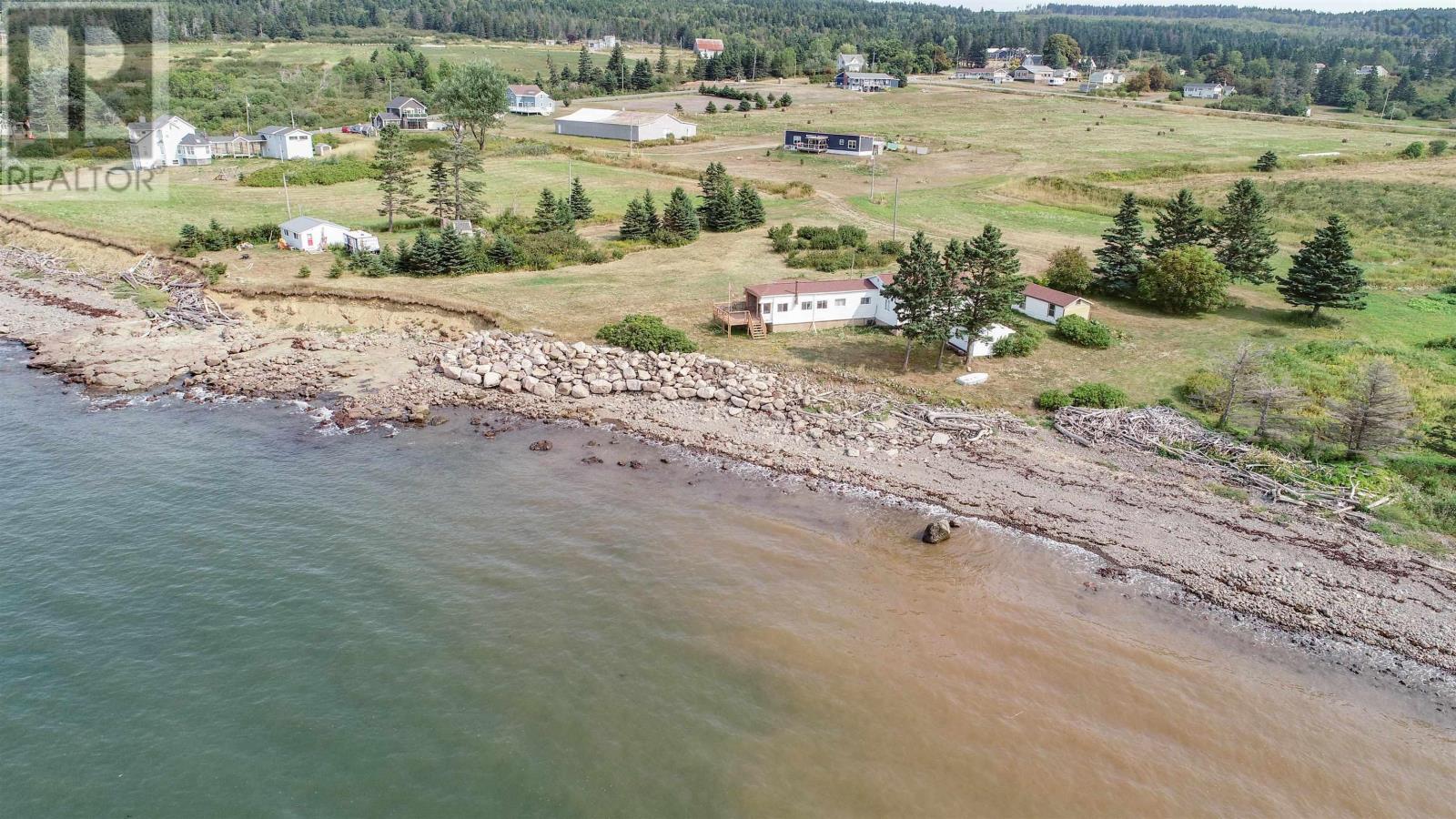 1472 Cape Split Rd Road, Scots Bay, Nova Scotia  B0P 1H0 - Photo 43 - 202523116