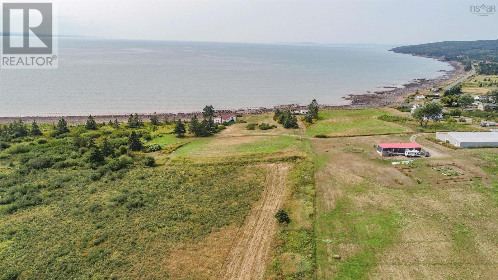 1472 Cape Split Rd Road, Scots Bay, Nova Scotia  B0P 1H0 - Photo 48 - 202523116