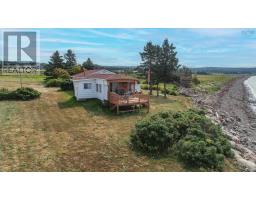 1472 Cape Split Rd Road, scots bay, Nova Scotia