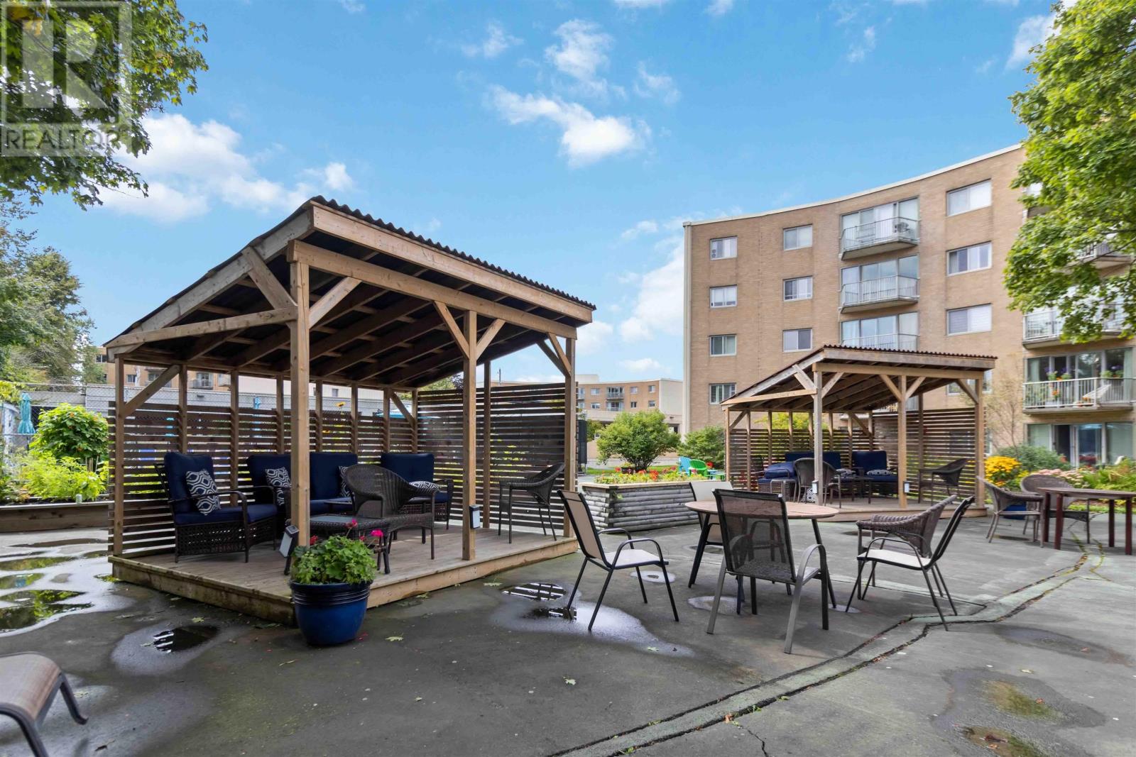 C308 5561 Heatherwood Court, Halifax Peninsula, Nova Scotia  B3K 5N7 - Photo 11 - 202523122