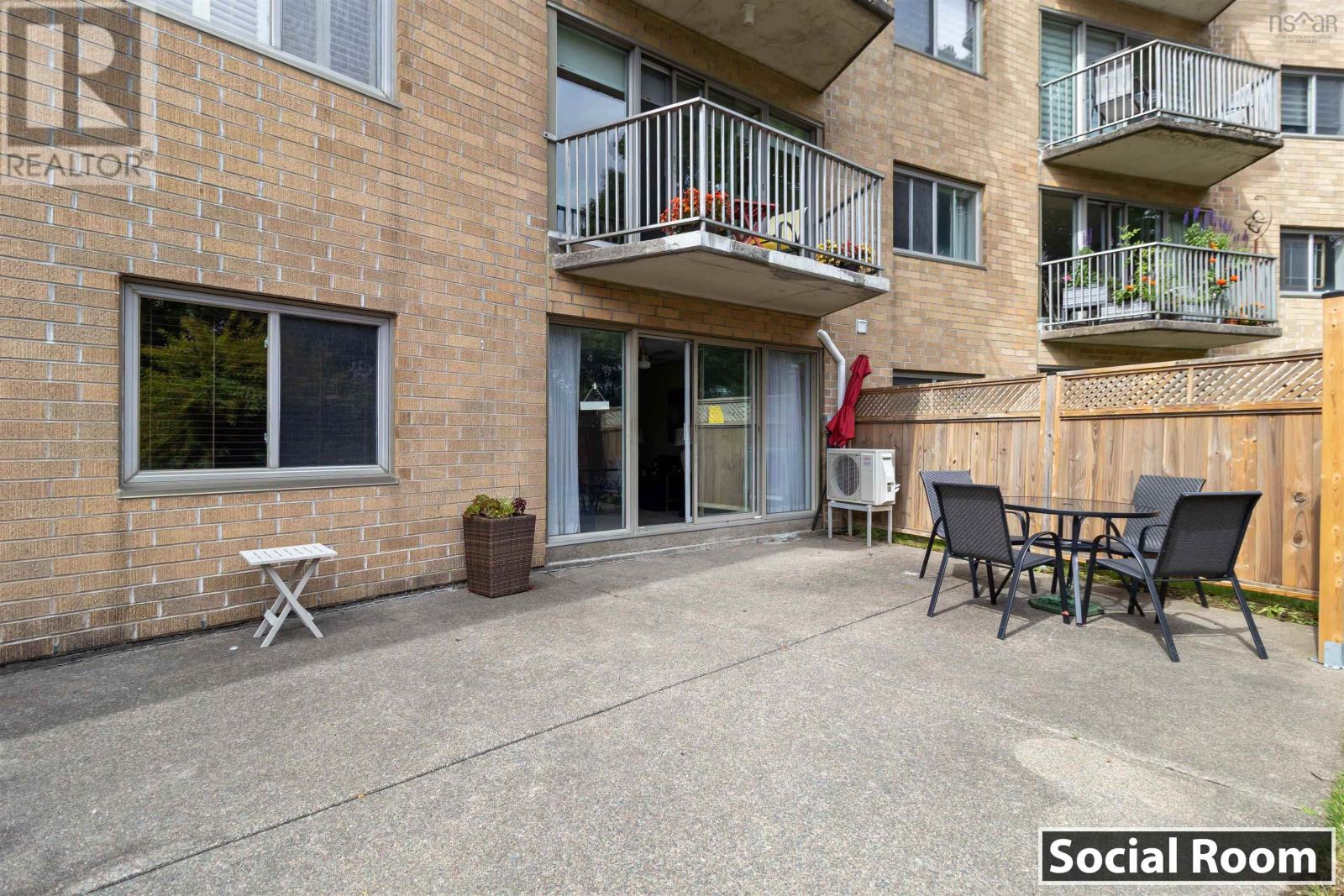 C308 5561 Heatherwood Court, Halifax Peninsula, Nova Scotia  B3K 5N7 - Photo 12 - 202523122