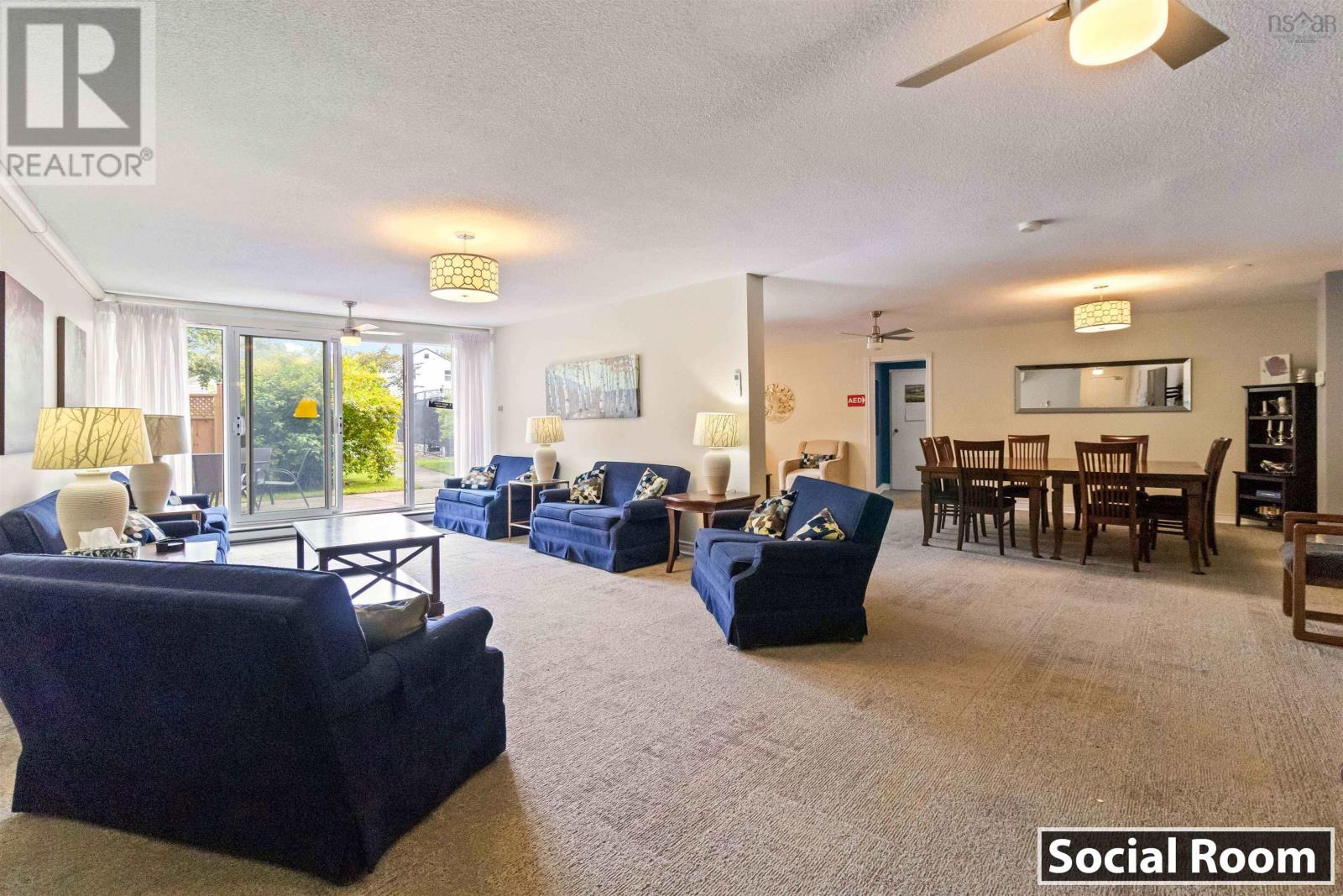 C308 5561 Heatherwood Court, Halifax Peninsula, Nova Scotia  B3K 5N7 - Photo 13 - 202523122