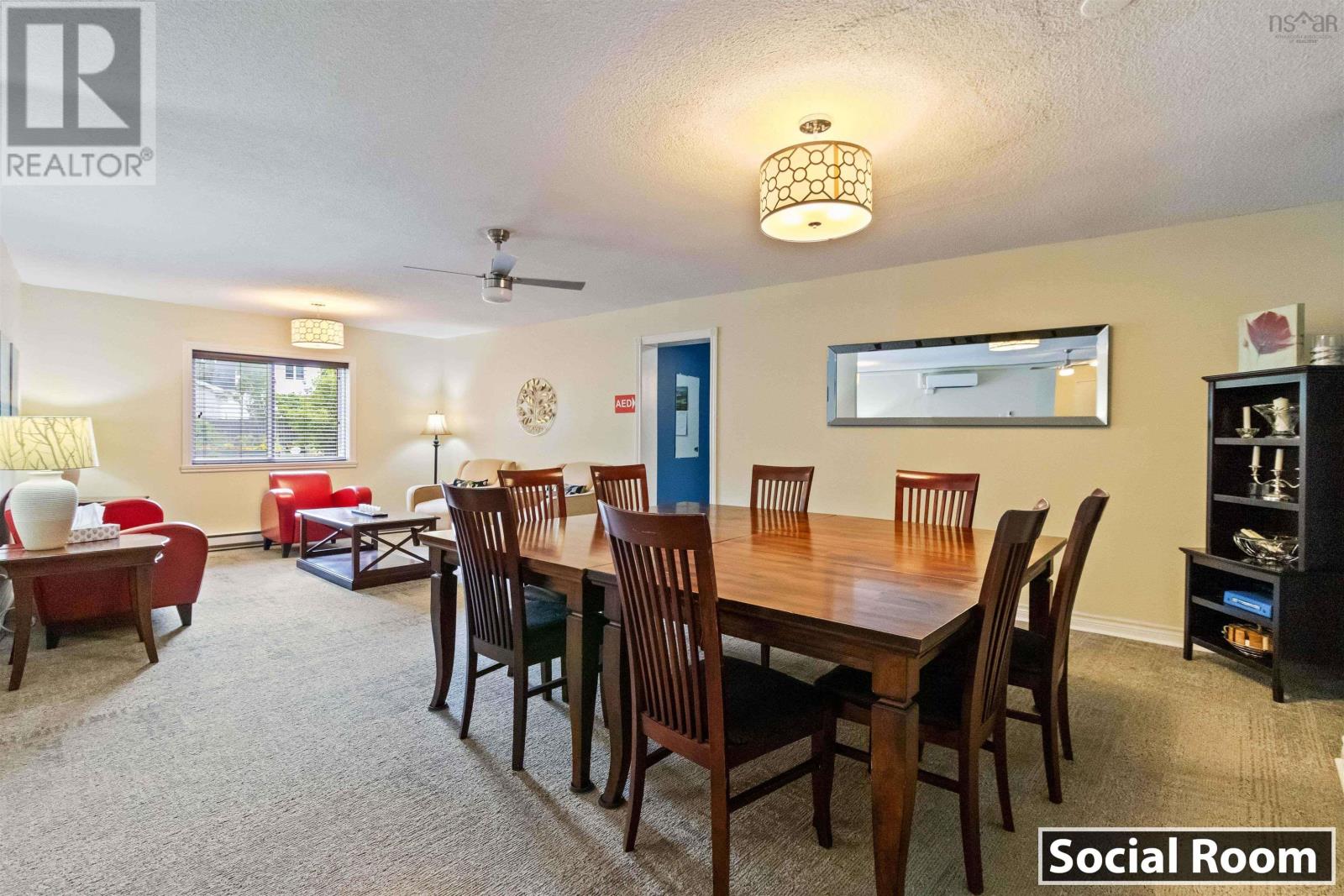 C308 5561 Heatherwood Court, Halifax Peninsula, Nova Scotia  B3K 5N7 - Photo 14 - 202523122