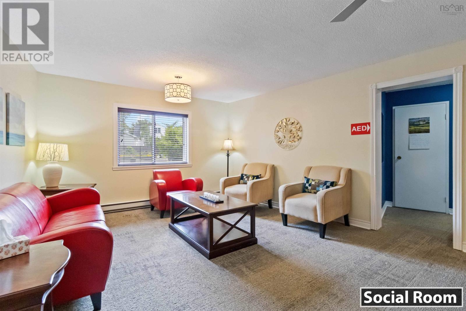 C308 5561 Heatherwood Court, Halifax Peninsula, Nova Scotia  B3K 5N7 - Photo 15 - 202523122